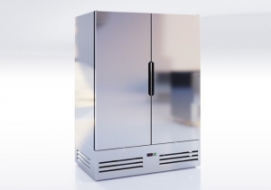 Охлаждаемые шкафыШН 0,98-3,6 (S1400 D M INOX)