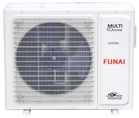 Наружный блок серии ORIGAMI KODO Inverter RAM-I-3OK60HP.01/U