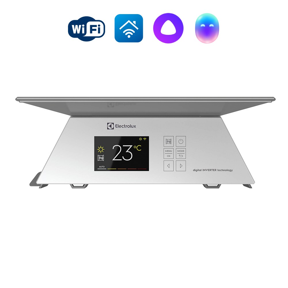 Блок управления Transformer Digital Inverter Electrolux ECH/TUI3