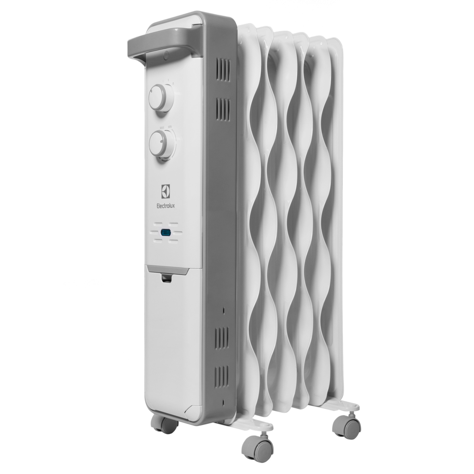 Радиатор масляный Electrolux Perfect EOH/M-P157 — 7 секций