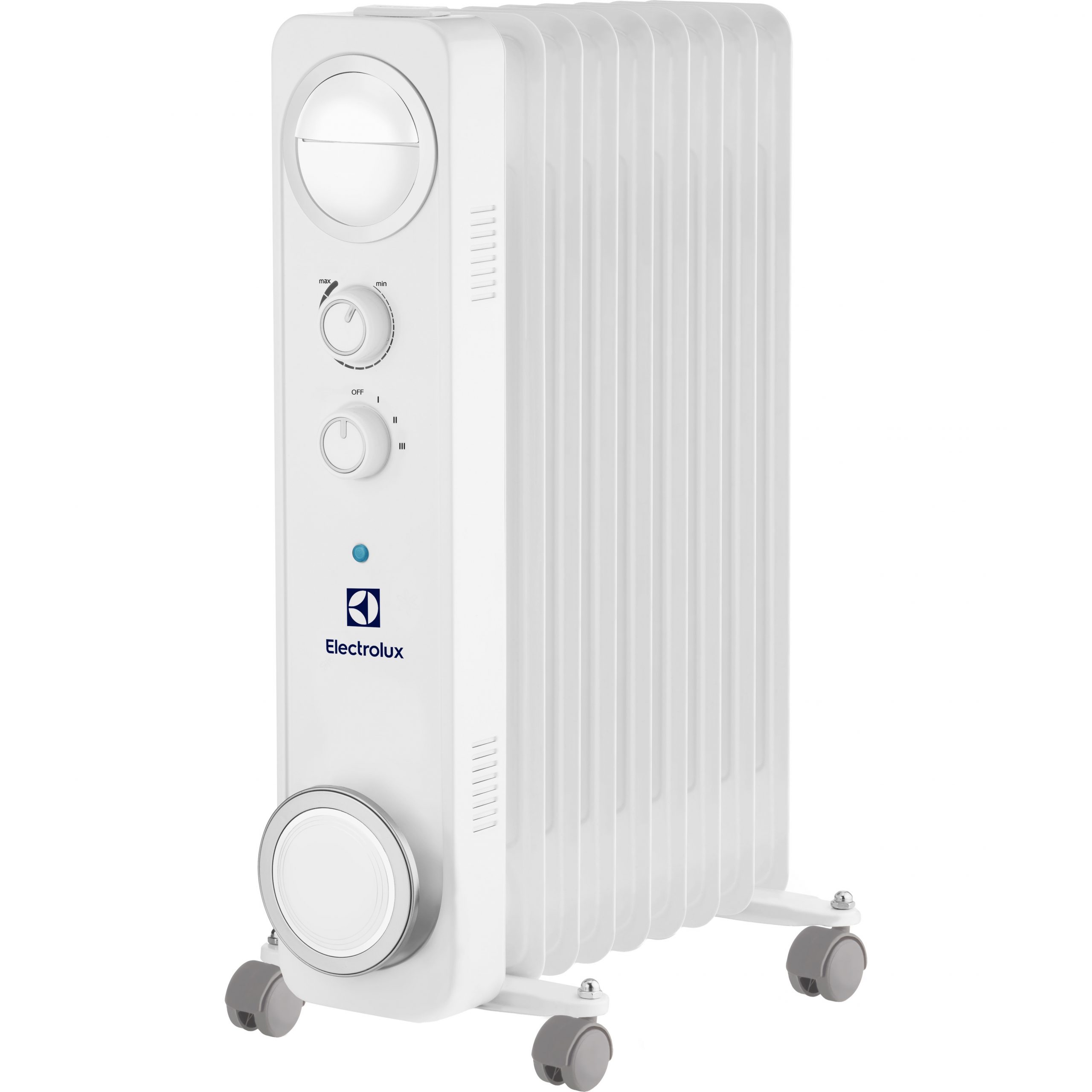 Радиатор масляный Electrolux Sphere EOH/M-6209 — 9 секций