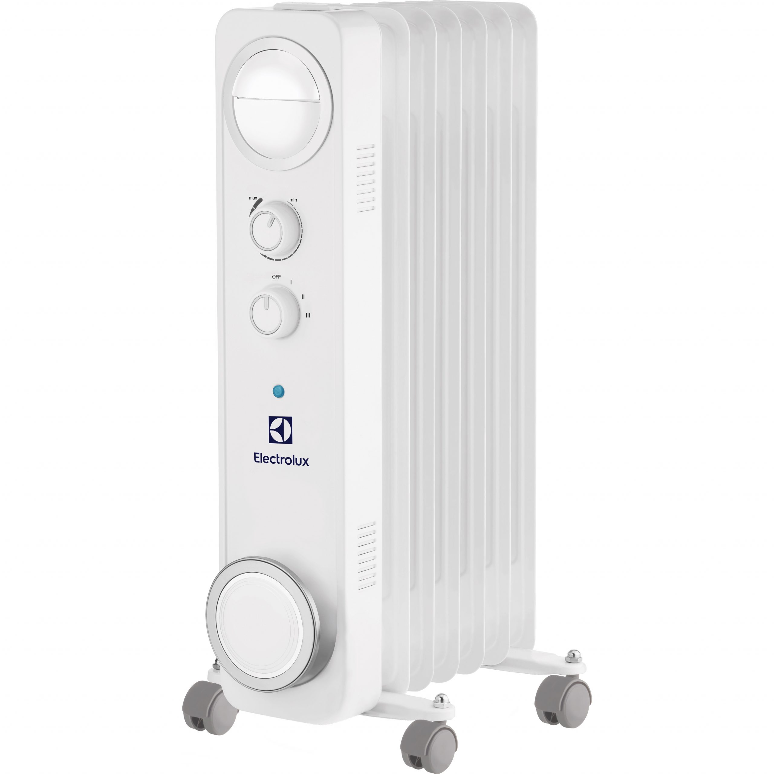 Радиатор масляный Electrolux Sphere EOH/M-6157 — 7 секций