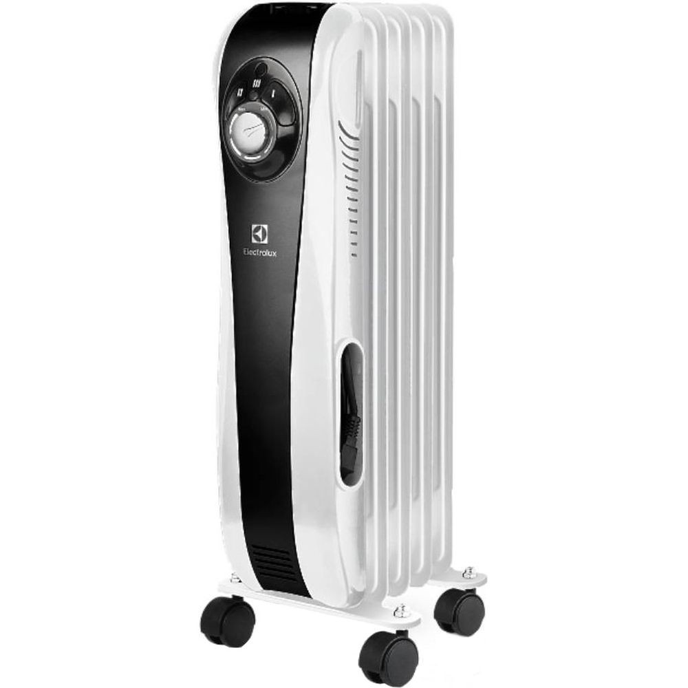 Радиатор масляный Electrolux Sport line EOH/M-5105N — 5 секций