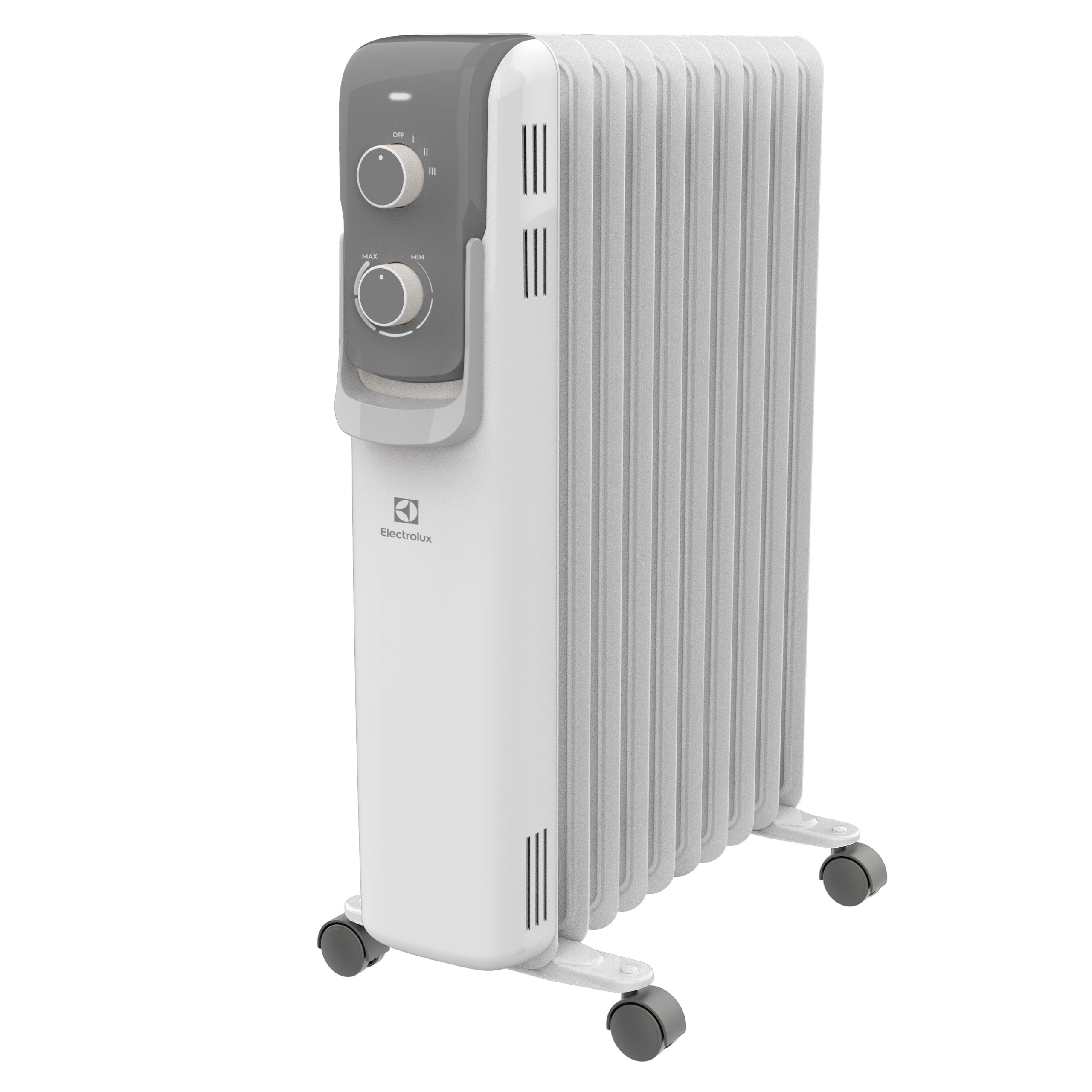Радиатор масляный Electrolux LINE EOH/M-7221 2200W (11 секций)