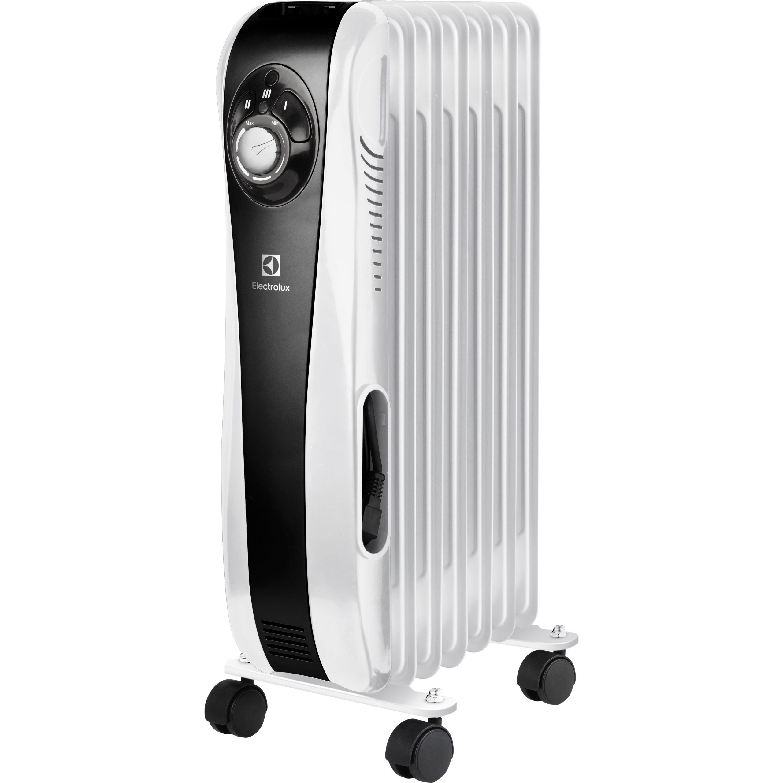 Радиатор масляный Electrolux Sport line EOH/M-5157N — 7 секций