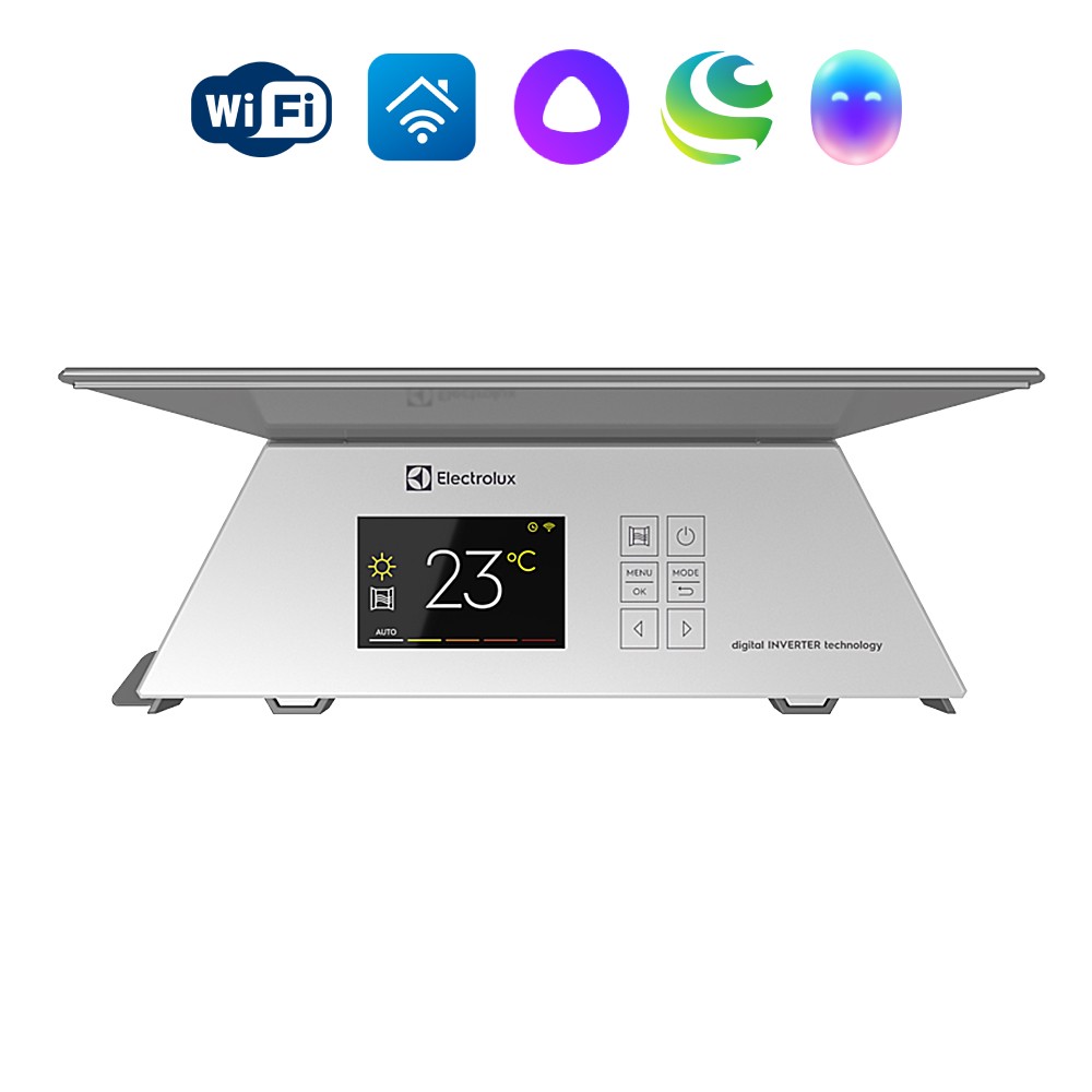 Блок управления Transformer Digital Inverter Electrolux ECH/TUI3.1