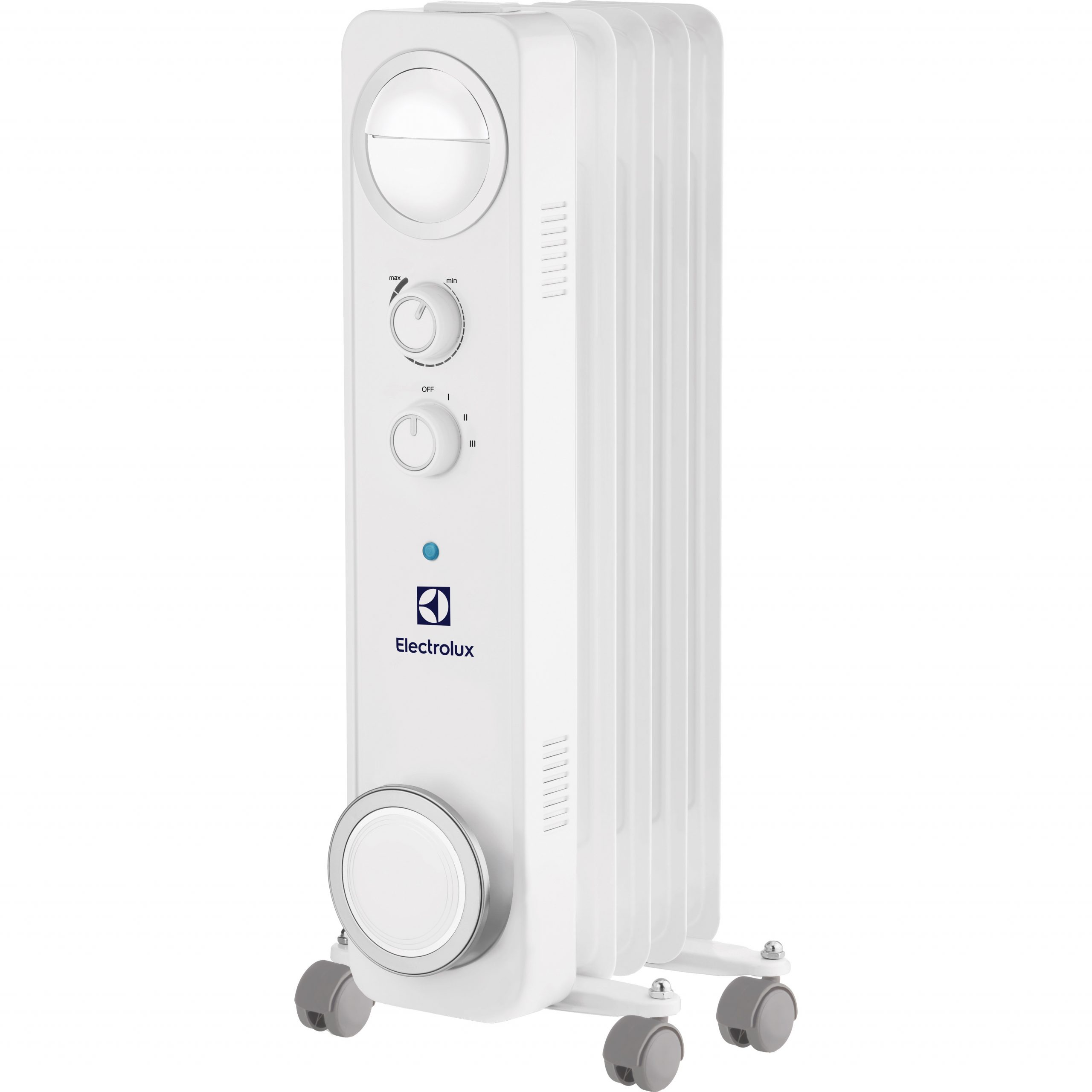 Радиатор масляный Electrolux Sphere EOH/M-6105 — 5 секций
