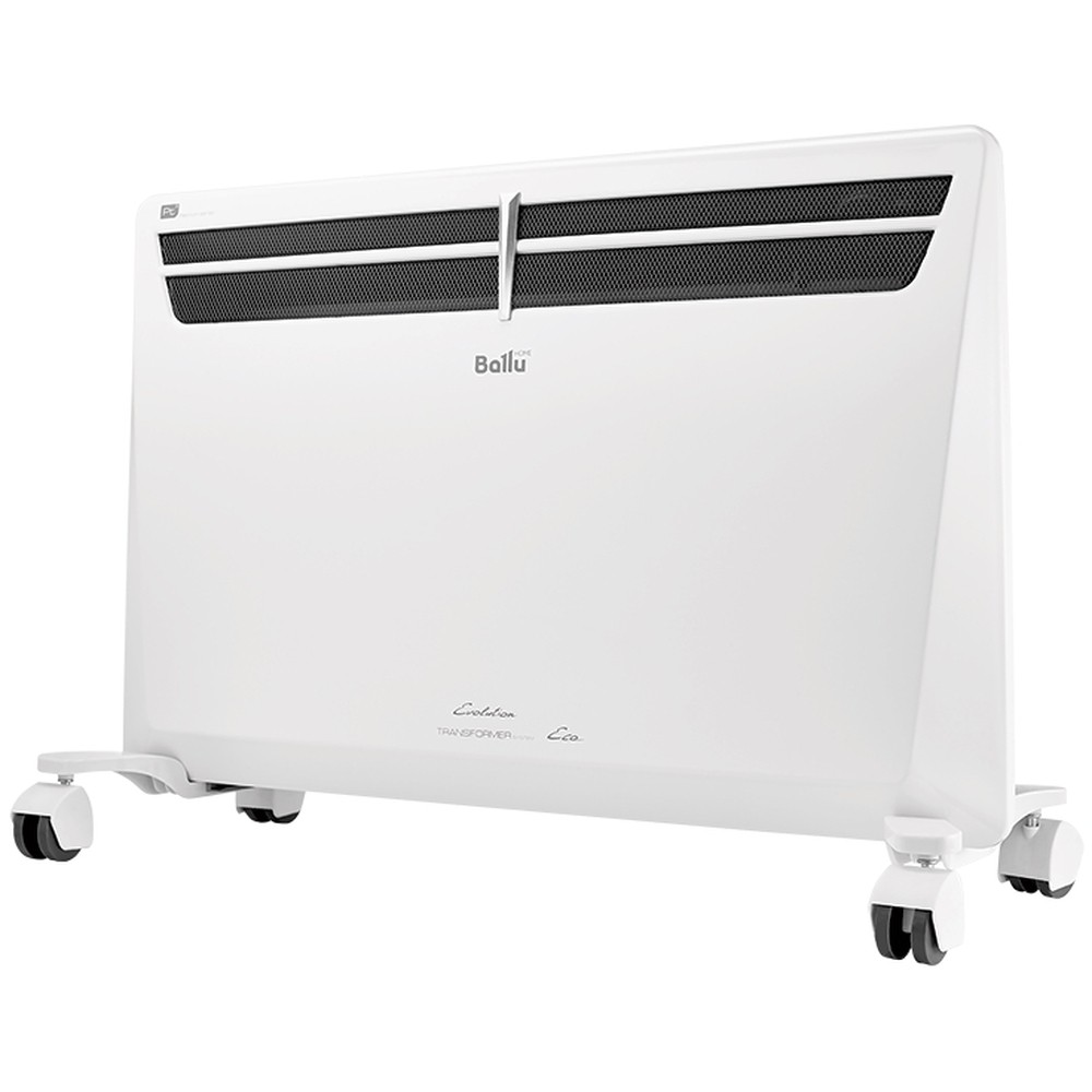 Конвектор электрический Ballu BEC/ETM-1500 (Evolution Transformer Eco)