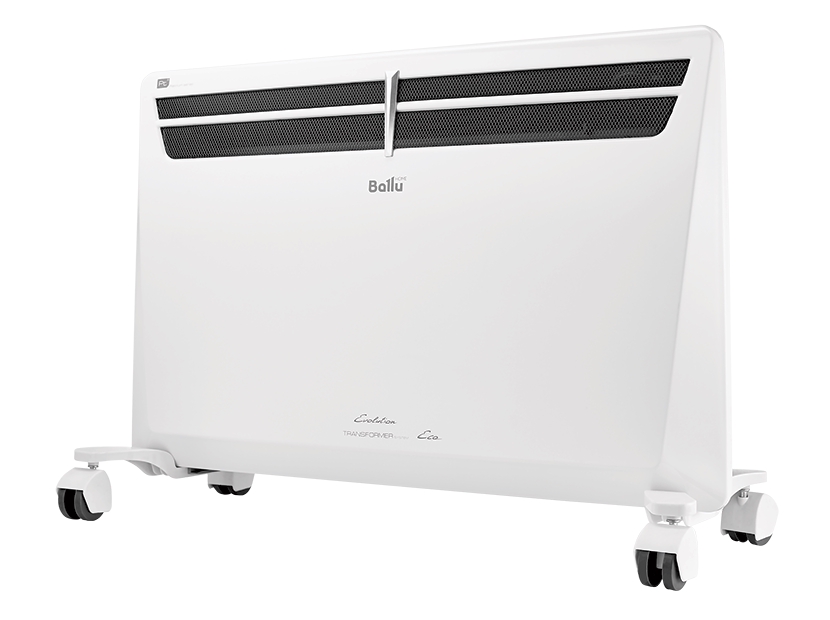 Конвектор электрический Ballu BEC/ETE-1500 (Evolution Transformer Eco)