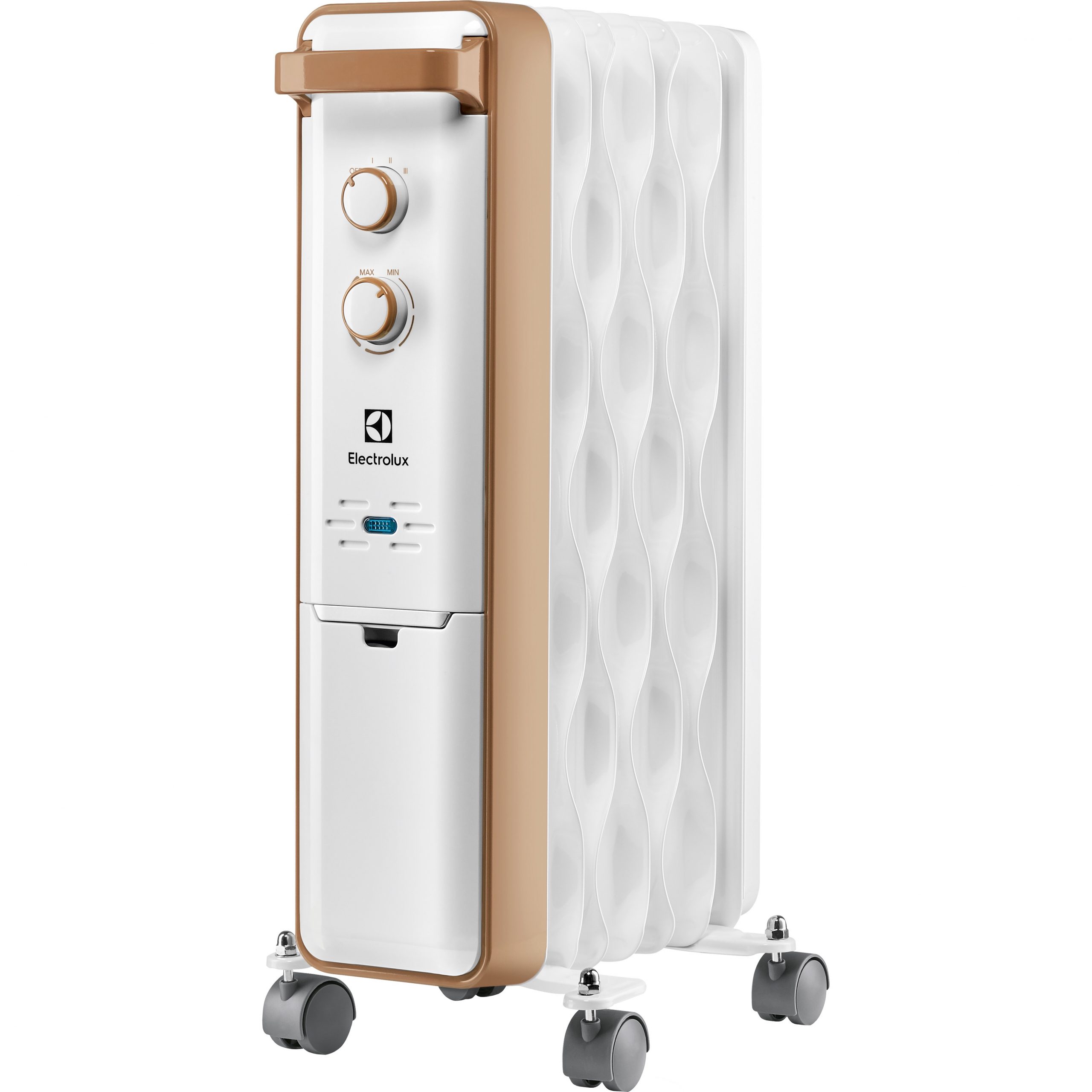 Радиатор масляный Electrolux Wave EOH/M-9157 — 7 секций