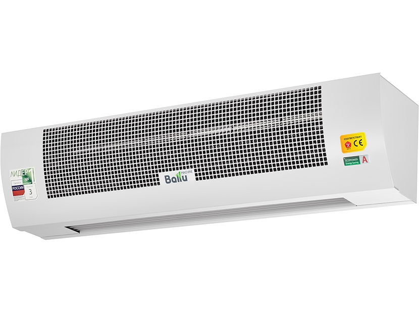 Завеса тепловая Ballu BHC-M15T09-PS