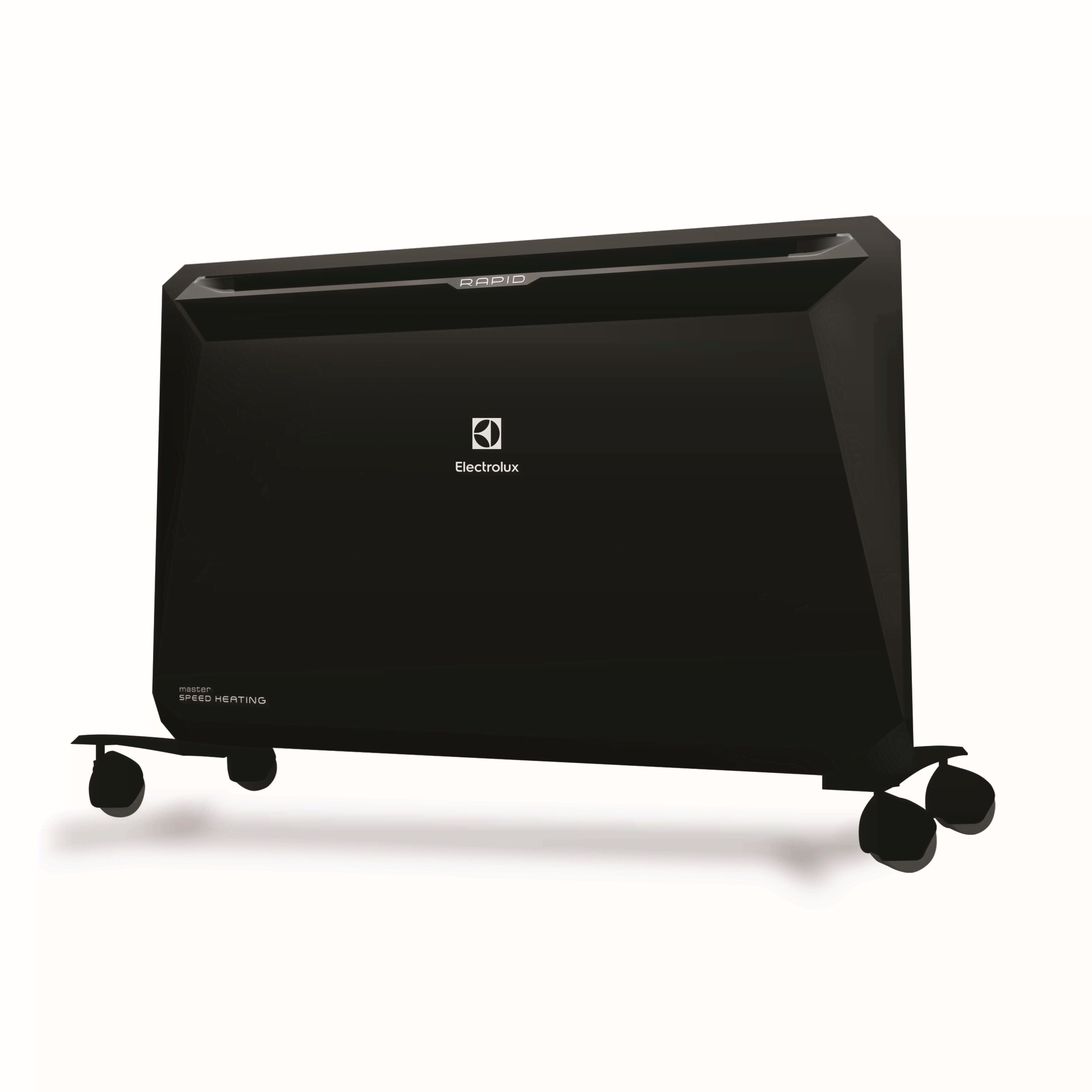 Конвектор электрический Electrolux ECH/R-1500 E BLACK EU
