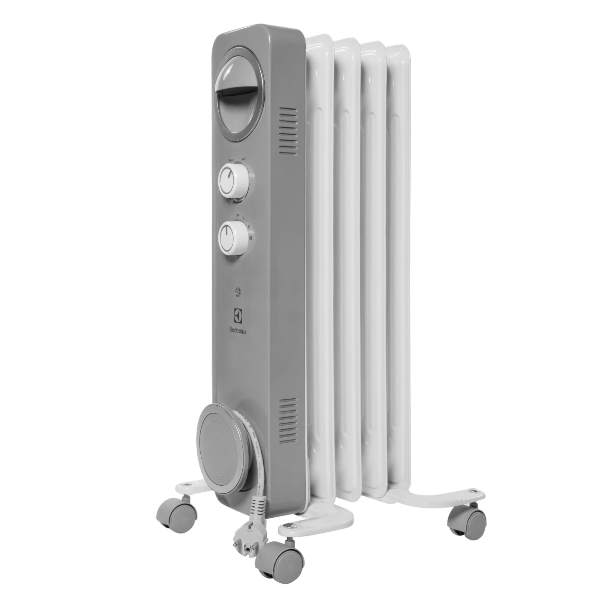 Радиатор масляный Electrolux Cosmo EOH/M-C105 — 5 секций