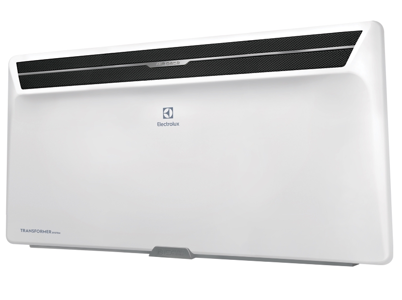 Комплект Electrolux Air Gate Transformer с блоком управления и шасси ECH/AG2-2500 T-TUE3 (электр)