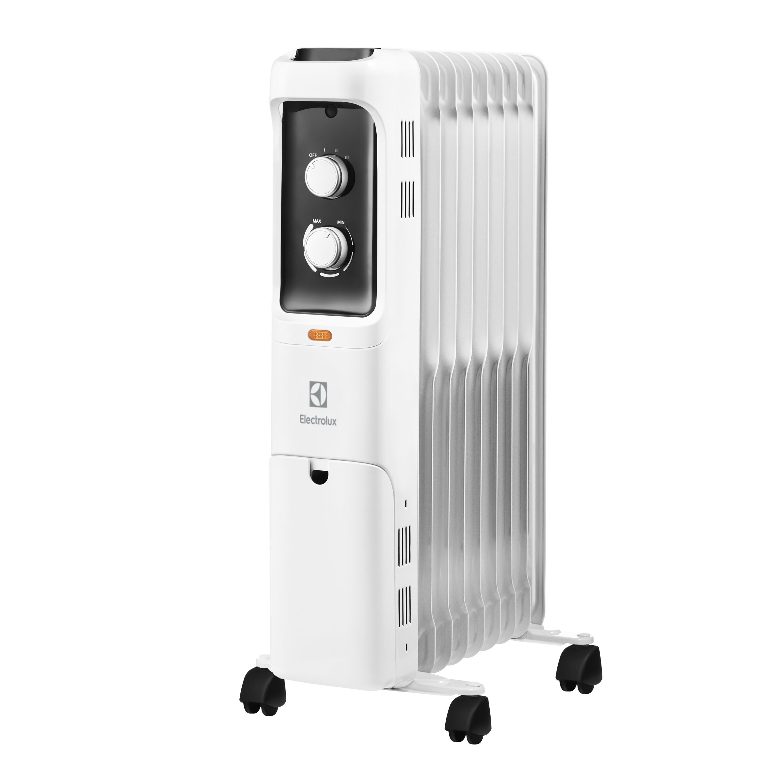 Радиатор масляный Electrolux EOH/M-S607 — 7 секций
