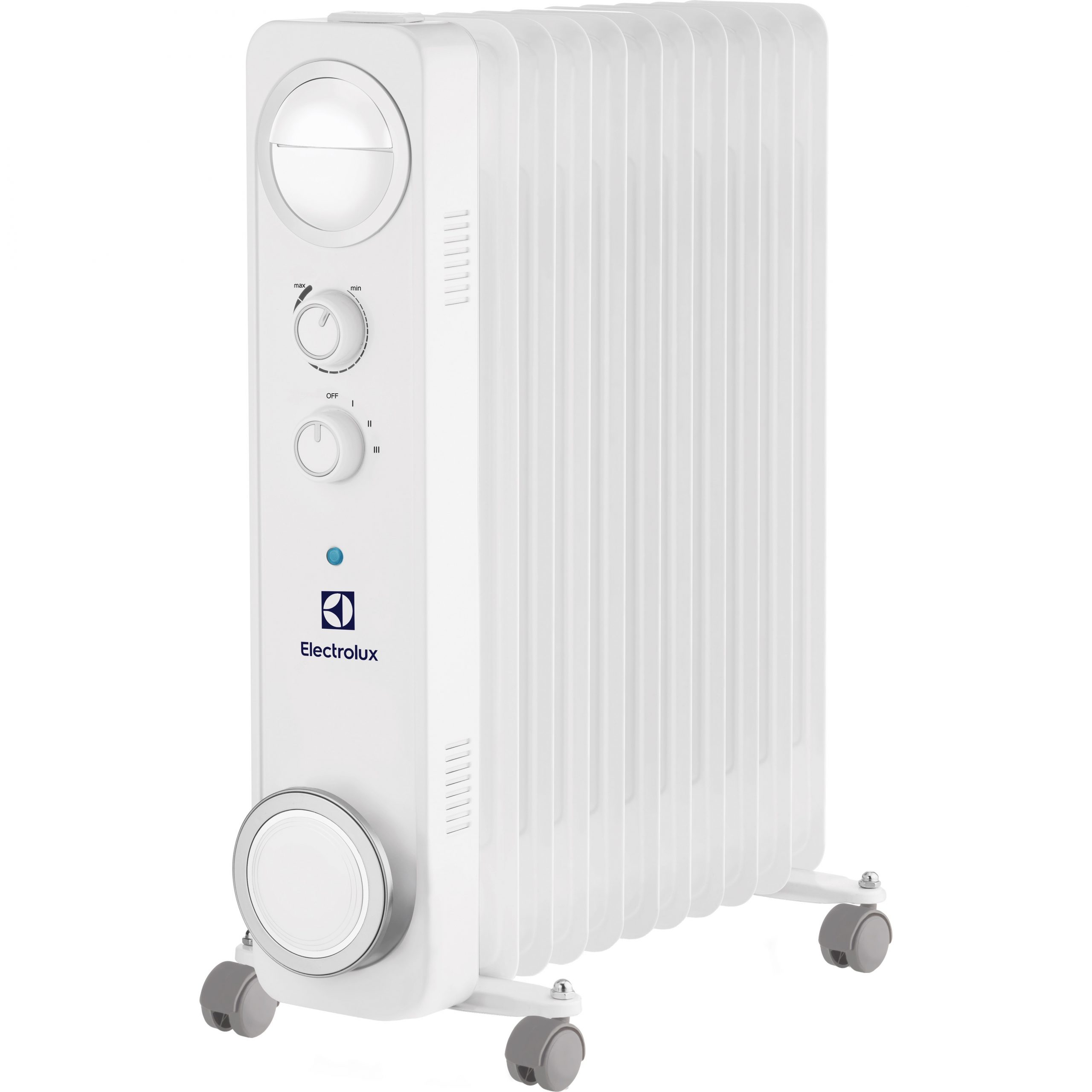 Радиатор масляный Electrolux Sphere EOH/M-6221 — 11 секций
