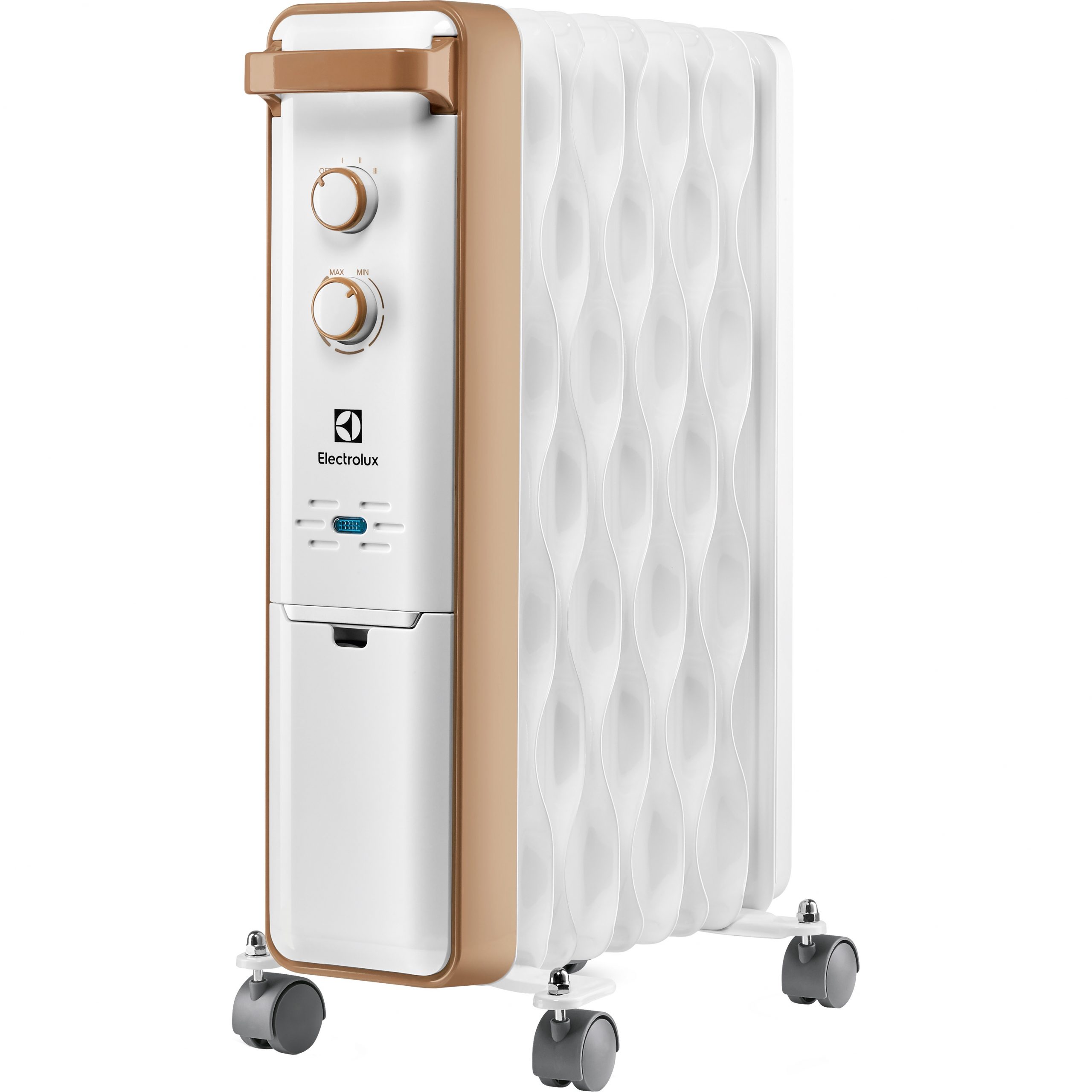 Радиатор масляный Electrolux Wave EOH/M-9209 — 9 секций