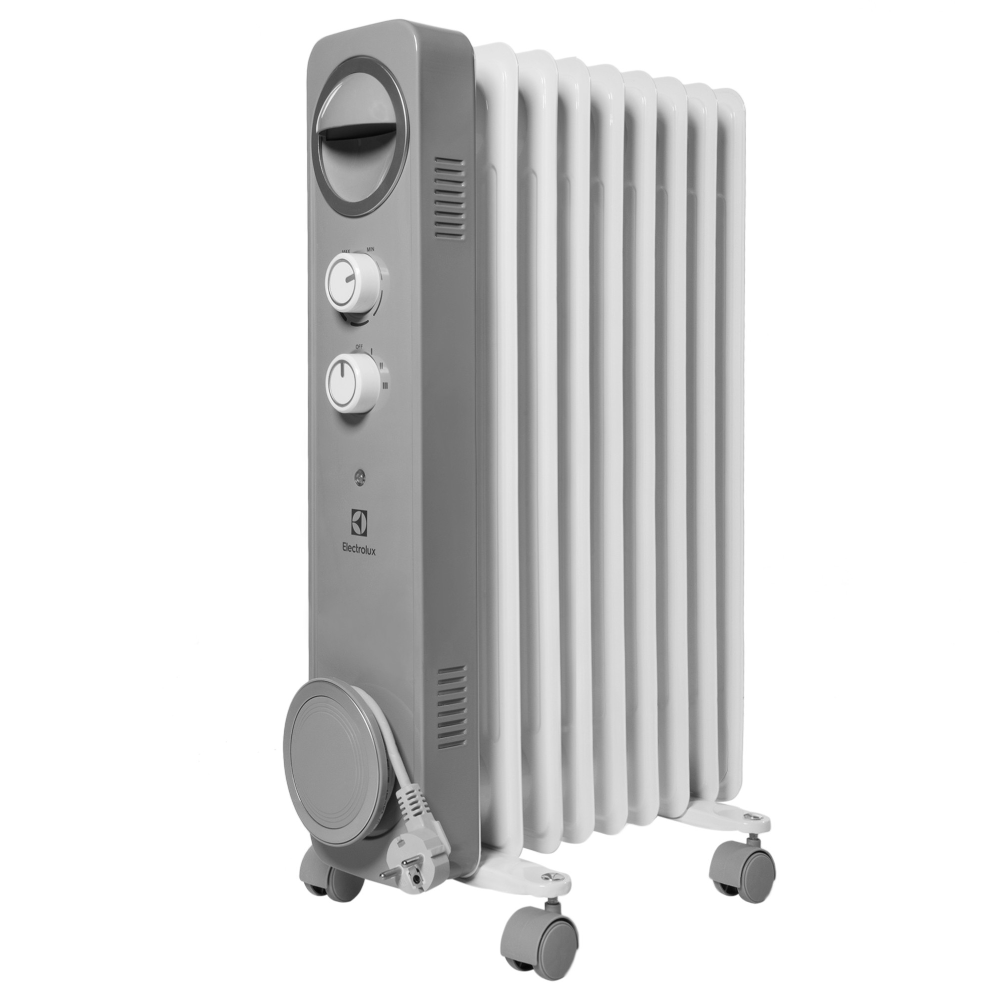 Радиатор масляный Electrolux Cosmo EOH/M-C209 — 9 секций