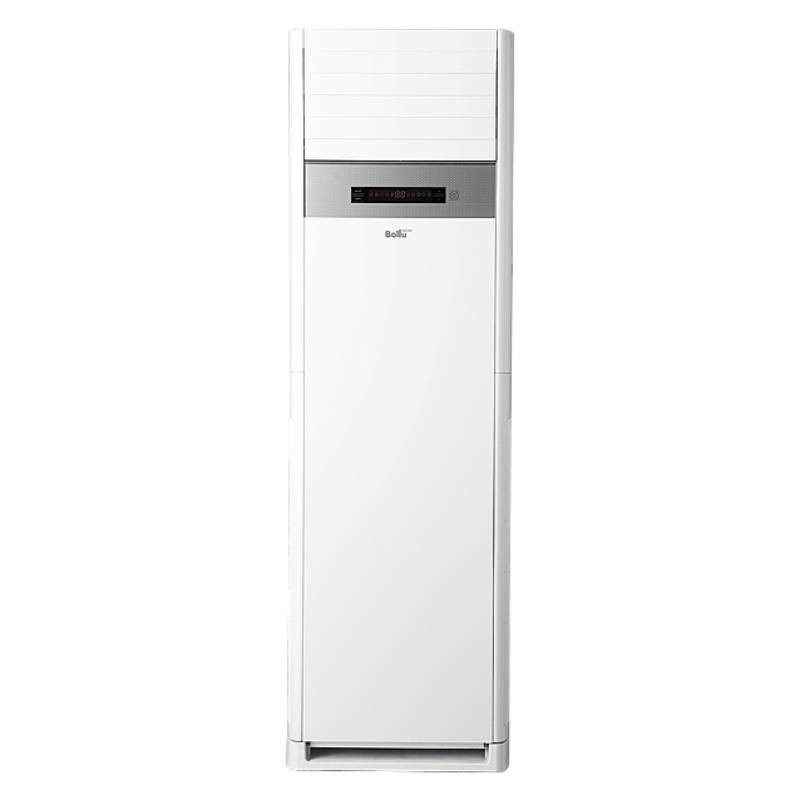 Сплит-система колонного типа Ballu BFS-24HN1 комплект